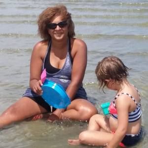 Meet your Posher, Nina